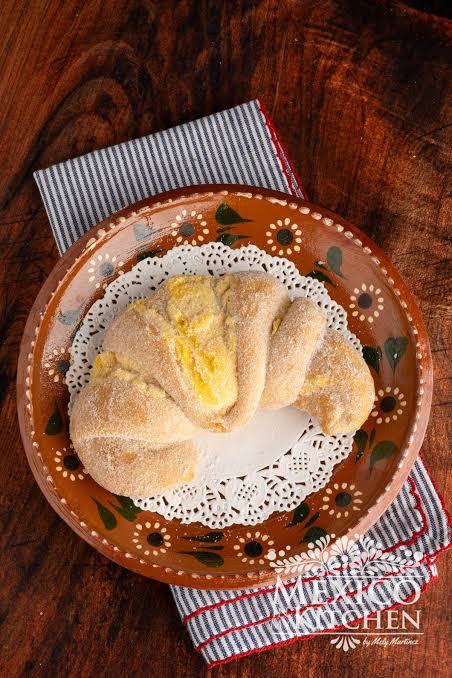 Mexican Pan Dulce Guide:
