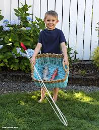 Things you need to get started are, a lengthy wood saw, measuring tape, screwdriver, philip head drill, a pocket of rubber bands, and a packet of rod clips. Toy Fishing Rods For Kid S Game Lia Griffith