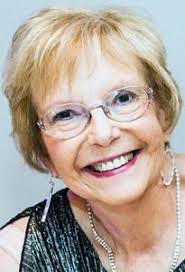 Michelle Kirkpatrick Obituary (1955