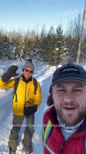 Baffin: Bruce Trail Expedition