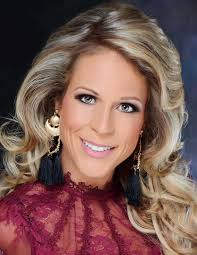 Canada's Perfect Woman 2014: Sherry Tremblay