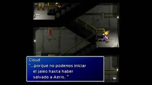 Edificio Shinra Final Fantasy Vii Guia Completa Meristation