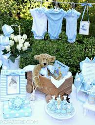 En este video te voy a dar 5 ideas de como decorar un baby shower. Decoracion Baby Shower 57 Fotos E Ideas Para La Fiesta