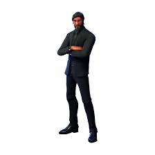 The only way to get him at this point would be account trading (which is against the terms of service), or having someone who already h. The Reaper Fortnite Wiki Fandom