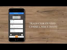 Traductor De Camara En Vivo Aprender Ingles Facil Apps On Google Play