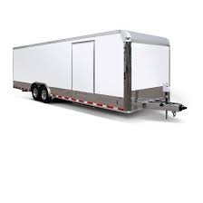 Please visit craigslist from a modern browser. Enclosed Trailers For Sale Pro Line Trailers