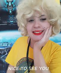 42 EAGER NEW MEMBERS JUST BEAMED IN ** # # *Let's welcome our new members *  # # Shane Bedingham # Lm Pepper # Denise Johnson # DC Bear Barricella #