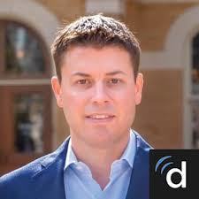 Dr. Gregory D. Parkhurst, MD