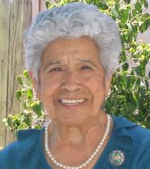Guadalupe Rodriguez Benavides Obituary June 14, 2012