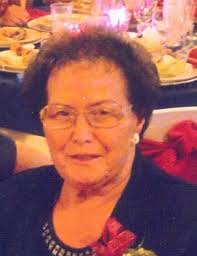 Obituary information for Erma Jean Cook