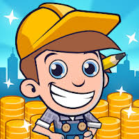 Idle City Empire Mod Unlimited Gems Coins 3 2 12 Latest Download