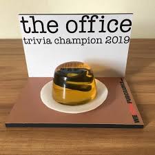 It is possible that more than one venue will have the same set of questions, this is to. The Office Trivia Bar Crawl Santa Clarita Community Calendar