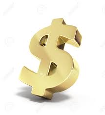 Maybe you would like to learn more about one of these? Golden Dollar Zeichen 3d Render Auf Weiss Lizenzfreie Fotos Bilder Und Stock Fotografie Image 65581241