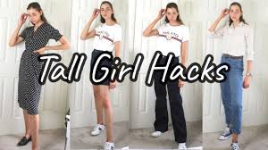 Tall Women S Clothing The Definitive Guide 2020 Tallsome