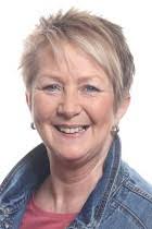 Ursula Jacob-Reisinger