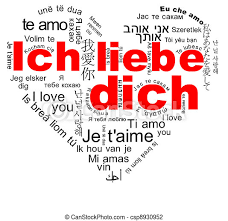 We did not find results for: I Love You Ich Liebe Dich Canstock