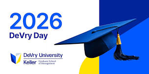 DeVry Day