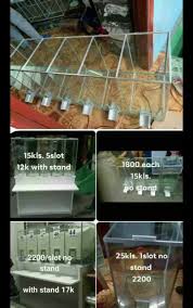 Candy box at stante for sale