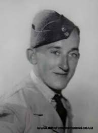 Dulag Luft Prisoner of War Camp in the Second World War 1939-1945