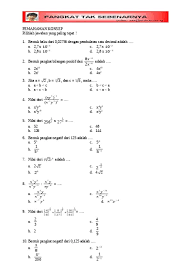 Berikut ini adalah pembahasan tentang pangkat tak sebenarnya yang meliputi pangkat tak sebenarnya, pengertian pangkat tak sebenarnya, contoh pangkat tak sebenarnya, contoh soal pangkat tak sebenarnya, soal pangkat tak sebenarnya. Pangkat Tak Sebenarnya
