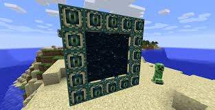 More than a decade after its release, minecraft remains one of the most popular games on pcs, consoles, and mobile dev. Randomportals Mods Minecraft Curseforge