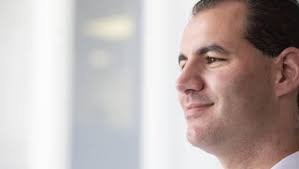 Jami-Lee Ross looks to Te Tai Tokerau as he plots journey back to  Parliament