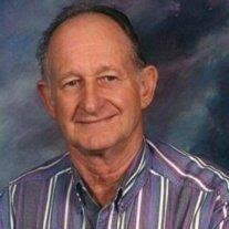 Claude B. Jordan Obituary