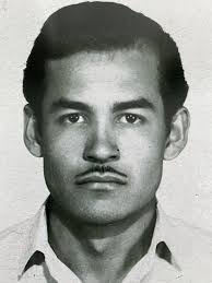 Enoc Cabrera Obituary