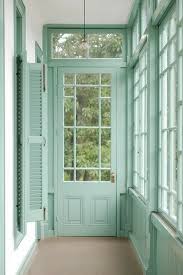 Windfang In Mint Super Schon Mint Farbe Rund Ums Haus Architektur