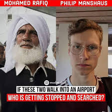 Mohamed Rafiq's Instagram, Twitter & Facebook