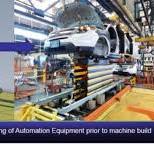 Equipos de automatización industrial | Fabricante de ...