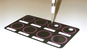 This assay is used to detect and semi quantitatively measure the presence of fdp in plasma. D Dimer Biomedica