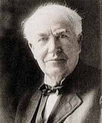 Electrical engineering companies of the united kingdom. Thomas Edison Physics