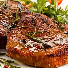 Round Eye Steak Recipe Round Steak Recipes Beef Round Steak Recipes Beef Eye Of Round Steak Recipe