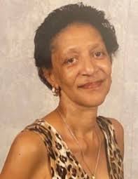 Lena "Kat" Brown Obituary December 8, 2021