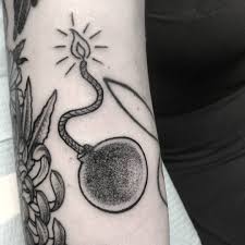 Shop 2,000+ artist designs or create your own. Andy Howl Fresh Russian Bomb Tats At Howl Tattoo