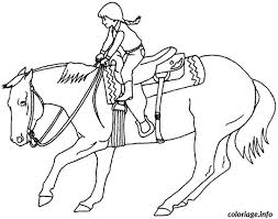 Complément alimentaire spécifiquement adapté aux chevaux. Coloriage Chevaux Grand Galop Dessin Cheval A Imprimer