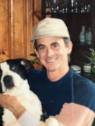 Obituary for George "Alex" Alexander Phillips
