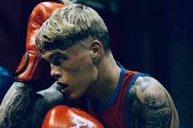 Scott Boxer's Instagram, Twitter & Facebook