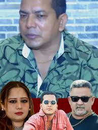 Samira Salman Shah Wife and Son