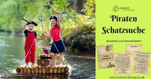 Author ava posted on july 1, 2020. Piraten Schatzsuche