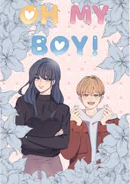 Komik shotgun boy becerita tentang. Manga Read Online Free Oh My Boy