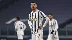 It's almost as if another competition starts from. Ronaldo Demands Excellence From Juventus In 2021 Rallying Call After Special Year Limps To A Close Goal Com