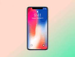 Assuming the iphone x screen is clean and there isn't any. How To Use Iphone X Gesture Controls Gear Patrol