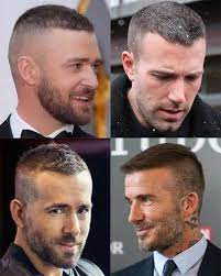 The Best Haircuts For Men With Thin Hair Or Receding Hairlines Mens Hairstyles Thin Hair Mens Haircuts Thin Hair Thin Hair Men