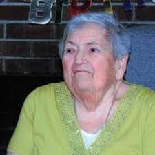 Frances Wilkinson Crute Obituary June 3, 2023