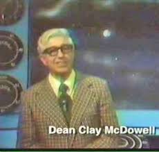 El Profesor Mc Dowell El Primer Hombre Del Tiempo De La Tv En Pr Puerto Rico History Puerto Rico Puerto Rican Celebrities