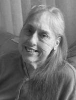 Patricia A. Cuff Obituary