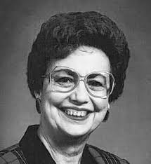 Joan Pieper Obituary (2014)