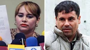 Lo amo más que mi vida, los mensajes de lucero a el chapo. Who Is Lucero Sanchez Was A Deputy Lover Of Chapo Was In Prison And Today Would Be Free World Today News